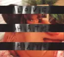 CD - HMS Ginafore & King Creosote - Love + Hate = Hate - Digipak