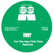 HNNY - For The Very First Time