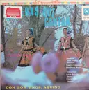 LP - Hnos. Aquino - Maderas Que Cantan