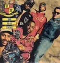 12inch Vinyl Single - Ho Frat Ho! - Ho Frat Swing