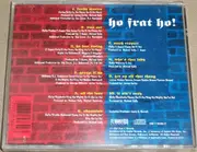 CD - Ho Frat Hoo - G-90 Style