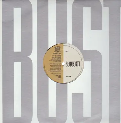 Ho Frat Hoo - Ho Frat Swing