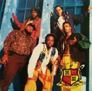 CD - Ho Frat Hoo - G-90 Style