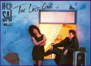 12inch Vinyl Single - Ho Sai - The Last One
