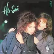 12inch Vinyl Single - Ho Sai - The Last One