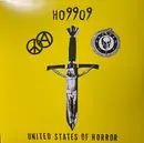 Double LP - Ho99o9 - United States Of Horror - Gatefold, Still Sealed