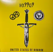 Double LP - Ho99o9 - United States Of Horror - Gatefold, Still Sealed