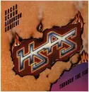 LP - Hsas - Through The Fire - Quiex II