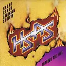 LP - Hsas - Through The Fire