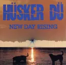 LP - HUSKER DU - New Day Rising