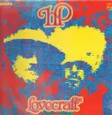 LP - HP Lovecraft - H.P. Lovecraft II - ORIGINAL DUTCH