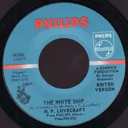 HP Lovecraft - The White Ship