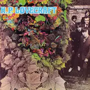 LP - HP Lovecraft - H.P. Lovecraft