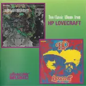 HP Lovecraft - HP Lovecraft I / HP Lovecraft II