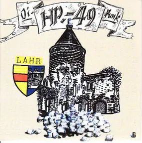 HP.-49 - Made In Lahr