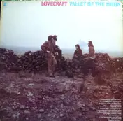 HP Lovecraft - Valley of the Moon