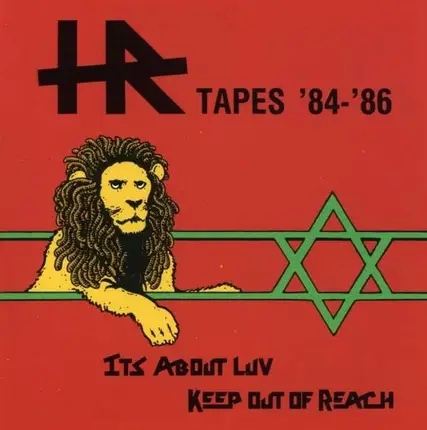 HR - THE HR TAPES
