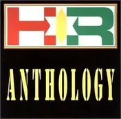 HR - ANTHOLOGY