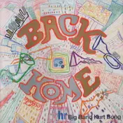 Hr Bigband - Back Home