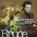 CD - HR Bigband Featuring Jack Bruce - HR-Bigband Featuring Jack Bruce