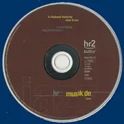 CD - HR Bigband Featuring Jack Bruce - HR-Bigband Featuring Jack Bruce