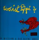 12inch Vinyl Single - Hr. Nielsson & Der Kleine Onkel - Wo Ist Pippi?