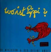 Hr. Nielsson & Der kleine Onkel - Wo Ist Pippi?
