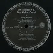 Hr. Nielsson & Der kleine Onkel - Pippi Spricht