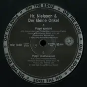 Hr. Nielsson & Der kleine Onkel