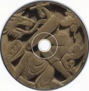 CD - Hrossharsgrani - The Secret Fire