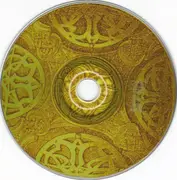 CD - Hrossharsgrani - Schattenkrieger
