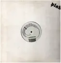 12inch Vinyl Single - Hrdvsion - Oxygen Sway