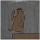 7inch Vinyl Single - hrdr - Best Idea - Green