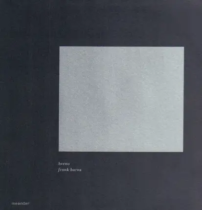 Hreno - 'frank Barns'
