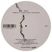 Hreno - Parts Unknown