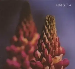 Hrsta - Ghosts Will Come And Kiss Your Eyes