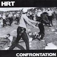 Hrt - Confrontation