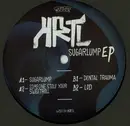 12inch Vinyl Single - Hrtl - Sugarlump EP - EP