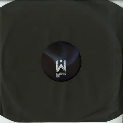 Hrtl - Sugarlump EP