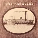 7inch Vinyl Single - HWV-Ramblers - HWV Ramblers 1974/75