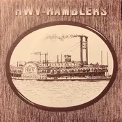 HWV-Ramblers - HWV Ramblers 1974/75