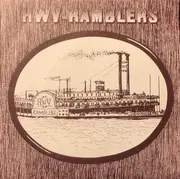 7inch Vinyl Single - HWV-Ramblers - HWV Ramblers 1974/75