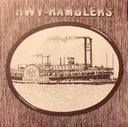 HWV-Ramblers - HWV Ramblers 1974/75