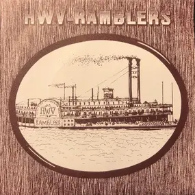 HWV-Ramblers - HWV Ramblers 1974/75