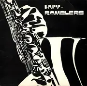 7inch Vinyl Single - HWV-Ramblers - HWV-Ramblers
