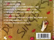 CD - Hwyl Nofio - The Singers And Harp Players Are Dumb