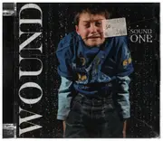 CD - HTRK / Miserylab / Futon / Babygod a.o. - Wound Sound One