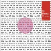 HTRK - ha / panties