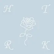 HTRK - Rhinestones