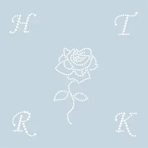 Htrk - Rhinestones